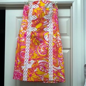 COPY - Lilly Pulitzer Tansy Dress